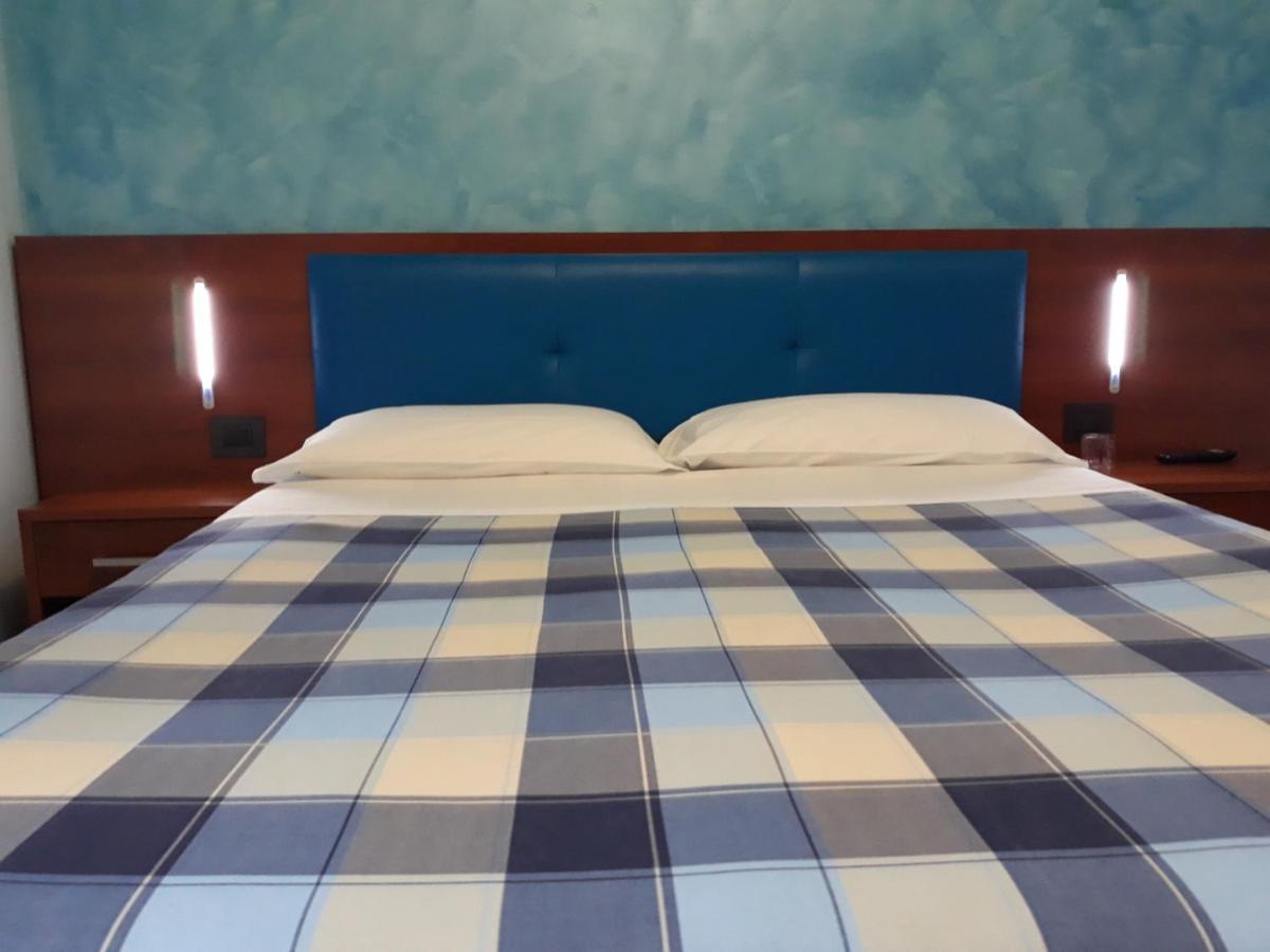 B&B Il Ghiro Roccaraso Ngoại thất bức ảnh