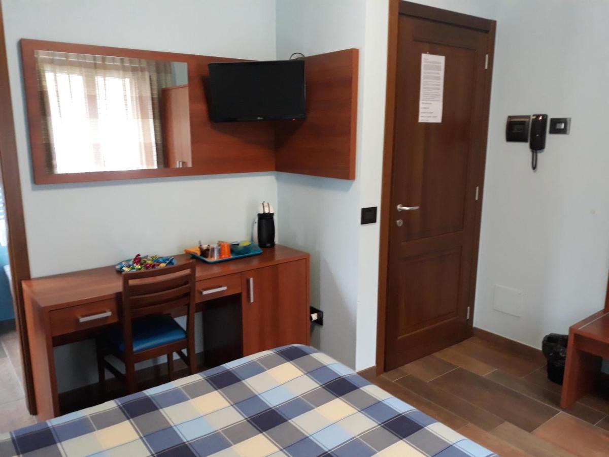 B&B Il Ghiro Roccaraso Ngoại thất bức ảnh