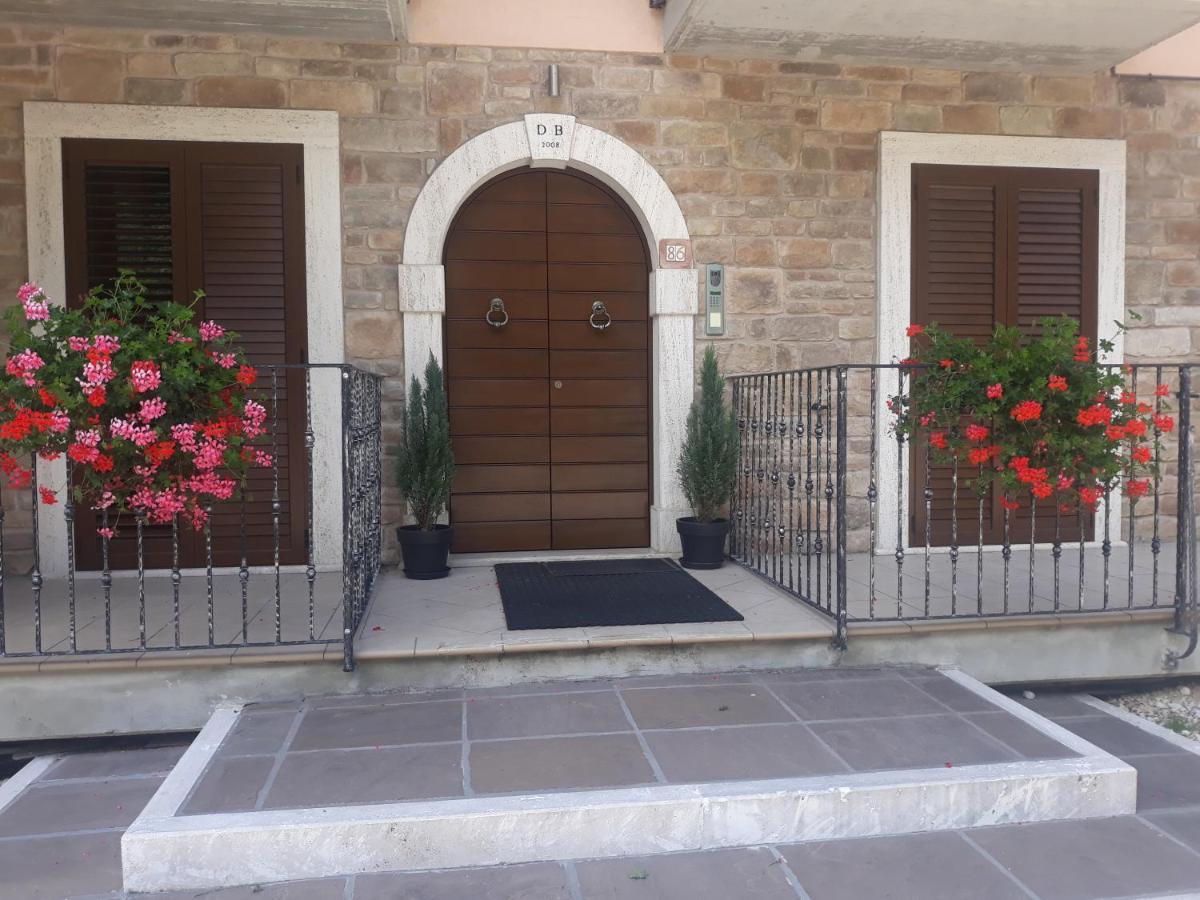 B&B Il Ghiro Roccaraso Ngoại thất bức ảnh