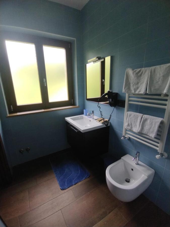 B&B Il Ghiro Roccaraso Ngoại thất bức ảnh