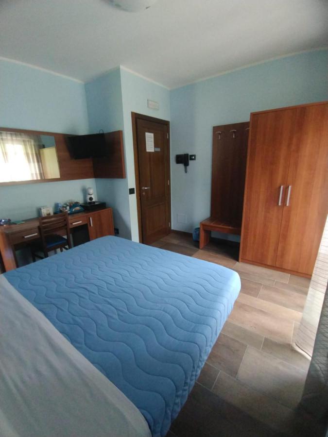 B&B Il Ghiro Roccaraso Ngoại thất bức ảnh