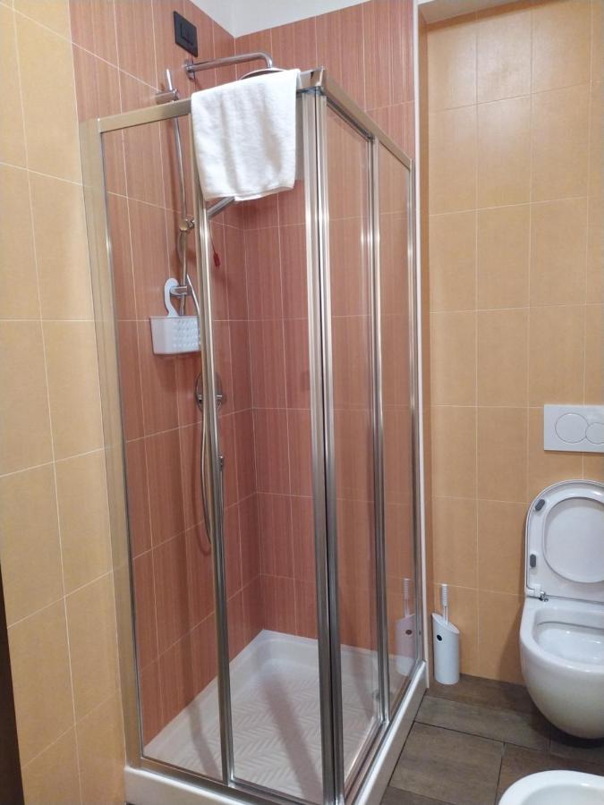 B&B Il Ghiro Roccaraso Ngoại thất bức ảnh