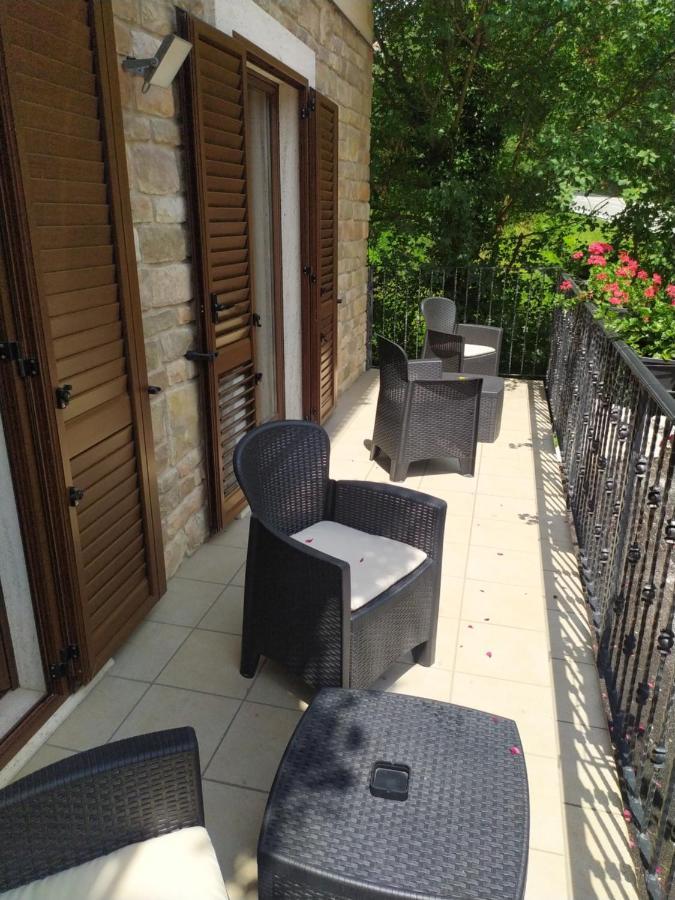B&B Il Ghiro Roccaraso Ngoại thất bức ảnh