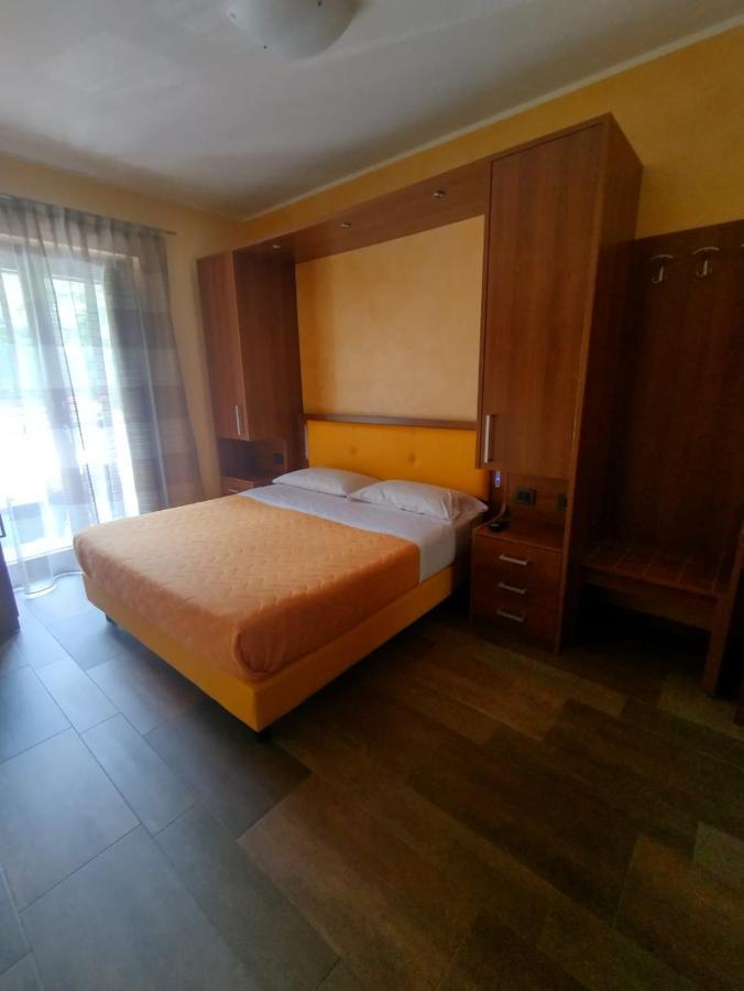 B&B Il Ghiro Roccaraso Ngoại thất bức ảnh