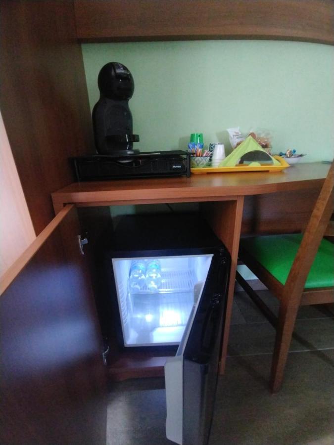 B&B Il Ghiro Roccaraso Ngoại thất bức ảnh