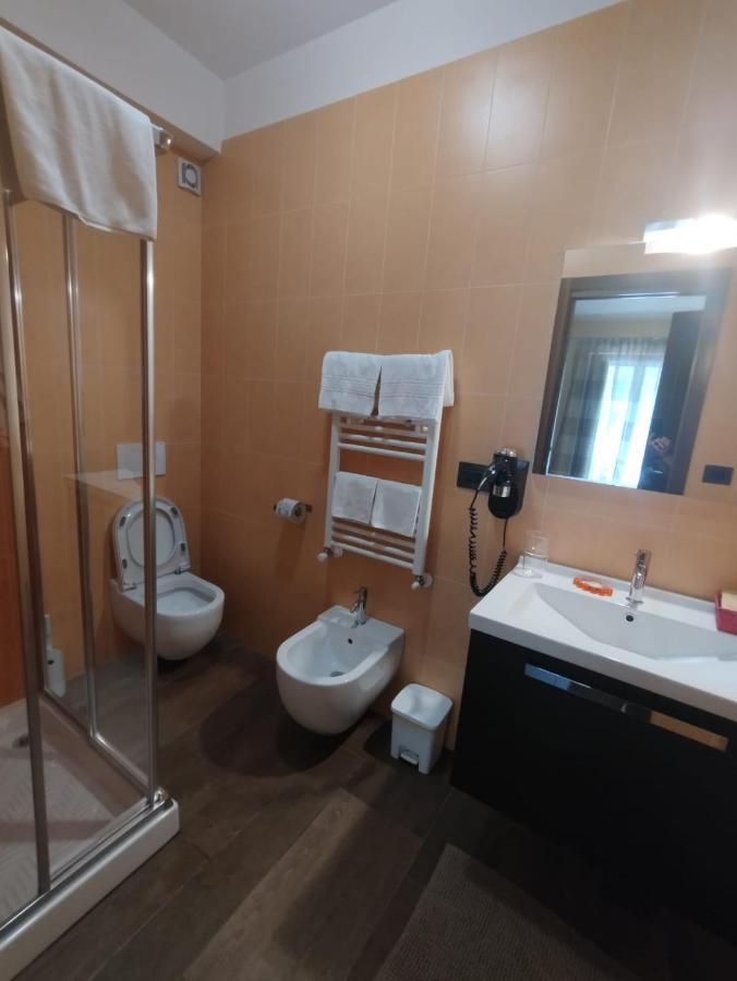 B&B Il Ghiro Roccaraso Ngoại thất bức ảnh