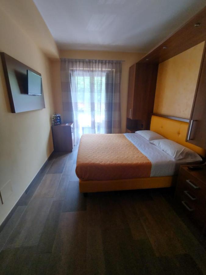 B&B Il Ghiro Roccaraso Ngoại thất bức ảnh