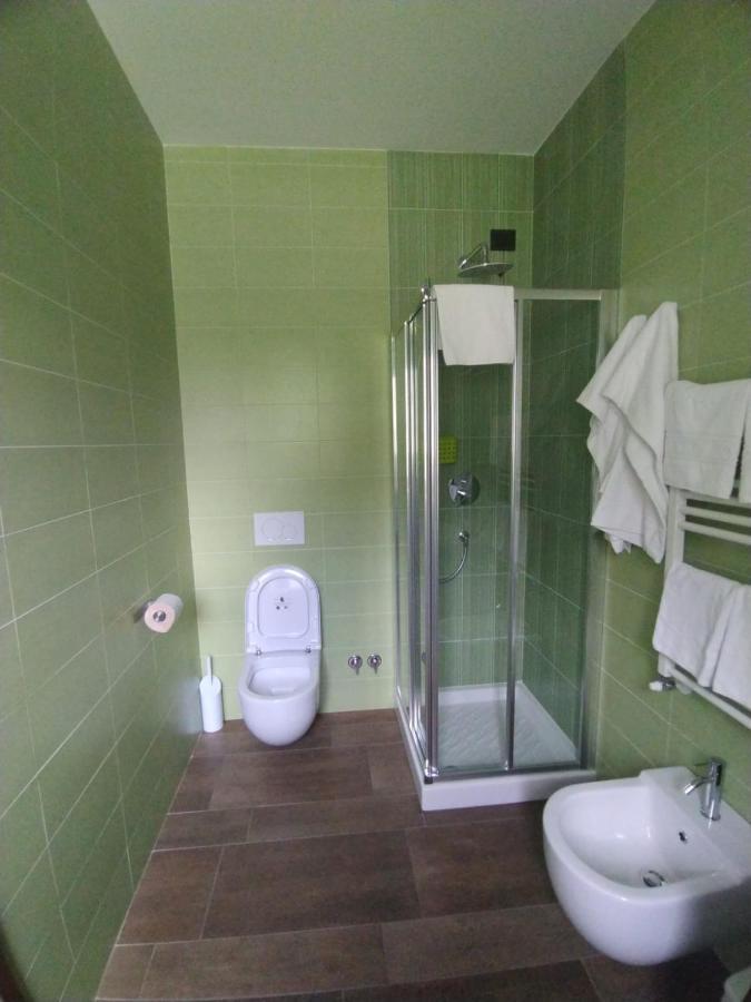 B&B Il Ghiro Roccaraso Ngoại thất bức ảnh